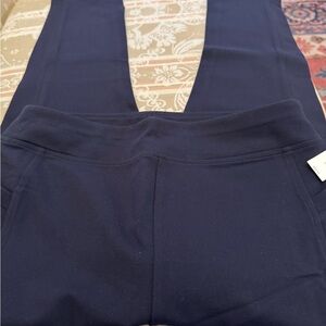 Talbots Dark Blue Women's Leggings